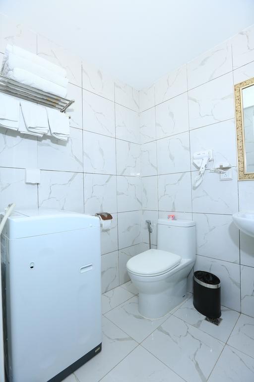 Yo Yo Apartment Zheng Jia Dong Fang Branch Guangzhou Room photo