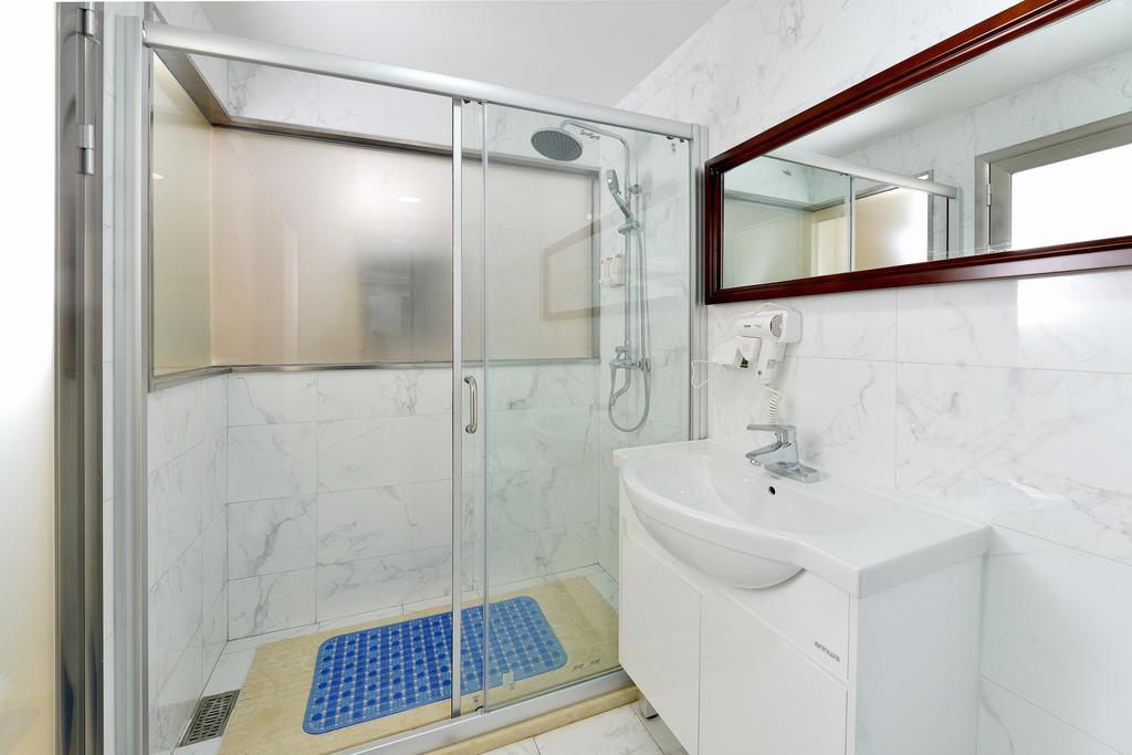 Yo Yo Apartment Zheng Jia Dong Fang Branch Guangzhou Room photo